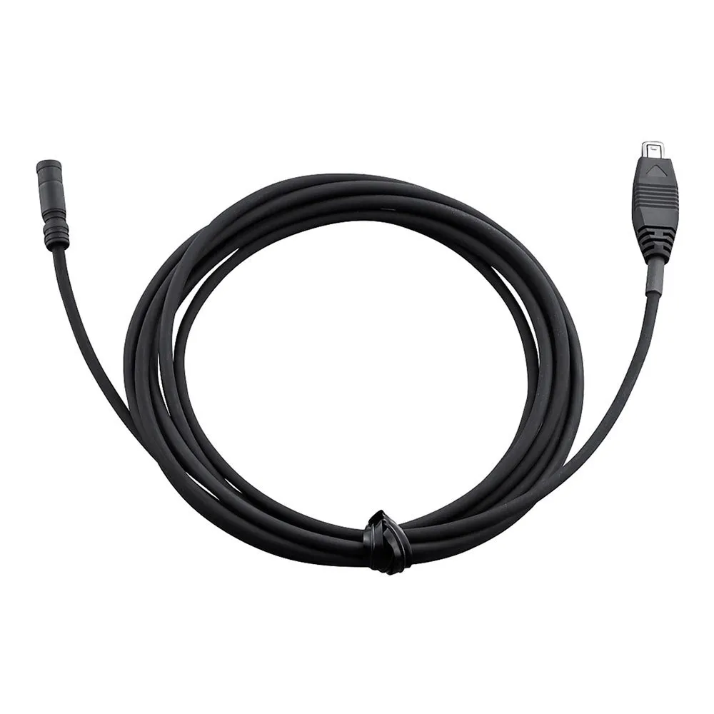 Shimano Sm-pce02 Kabelanslutning, Black, One Size Shimano Sm-pce02 Kabelanslutning, Black, One Size