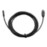 Shimano Sm-pce02 Kabelanslutning, Black, One Size