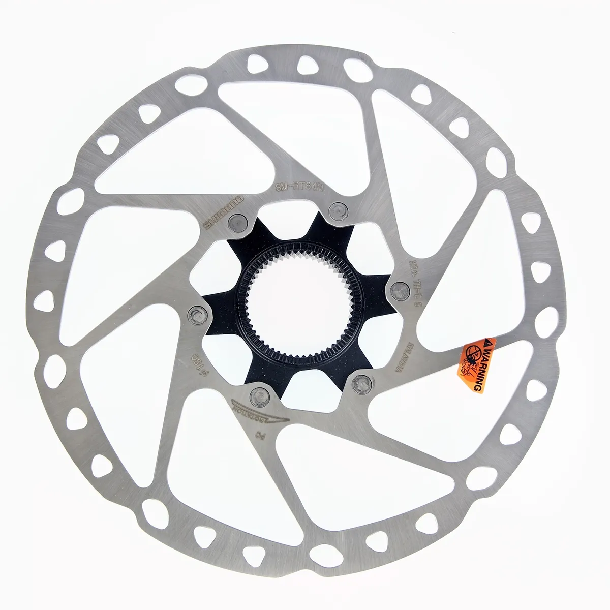 Shimano SM-RT64 Bromsskiva