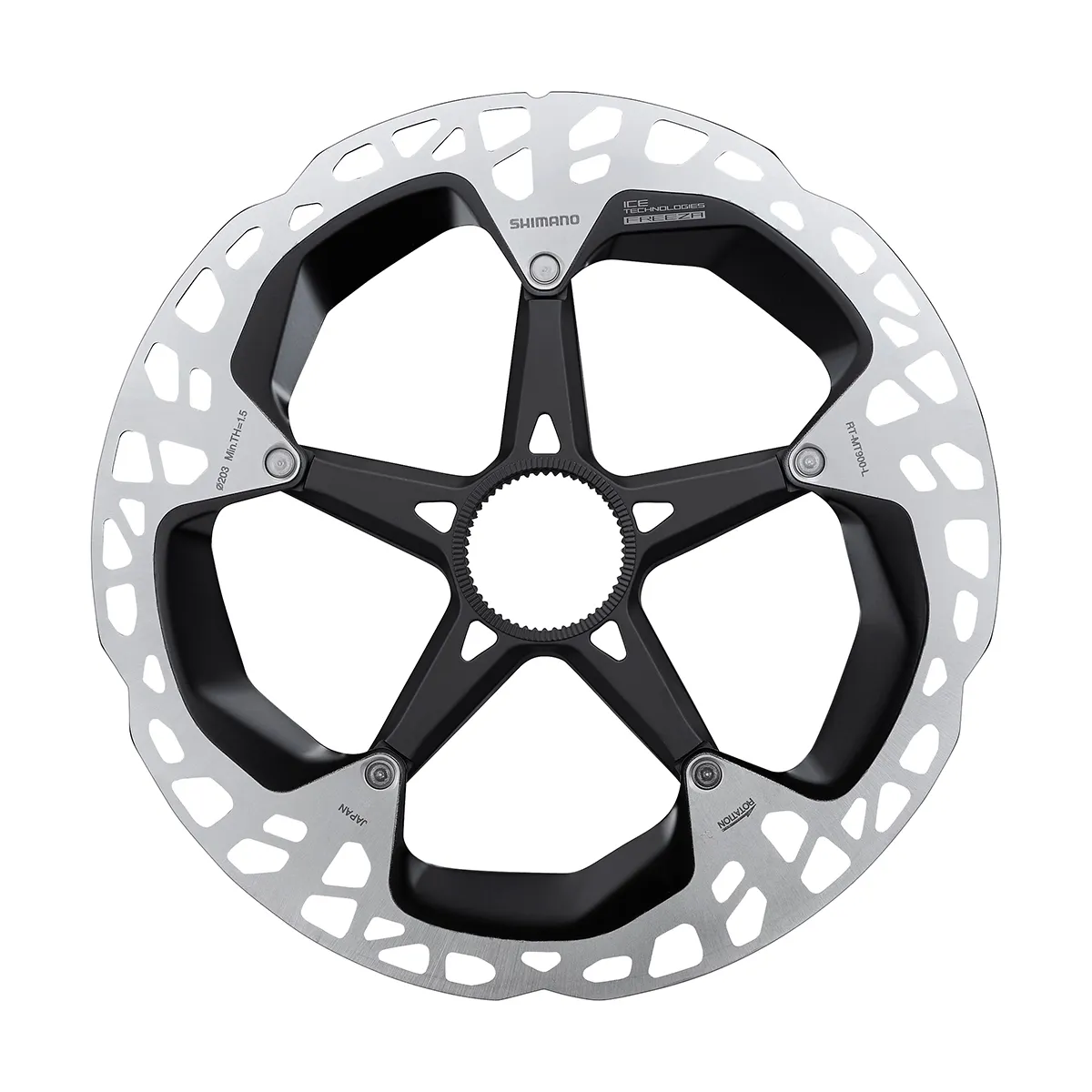 Shimano SM-RT64 Bromsskiva