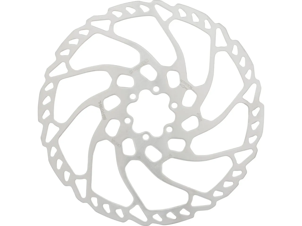 Shimano SM-RT66 Bromsskiva