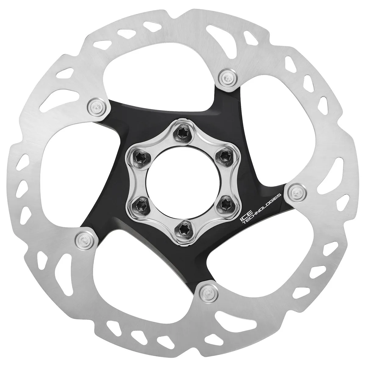 Shimano SM-RT86 6-Bolt Bromsskiva Shimano SM-RT86 6-Bolt Bromsskiva