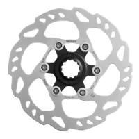 Shimano Sm-tr70 Centerlock Ice Tech 160 Mm Bromsskiva