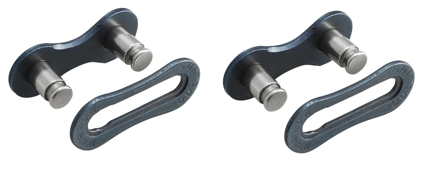 Shimano SM-UG51 Kedjelåsar