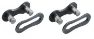 Shimano SM-UG51 Kedjelåsar