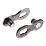 Shimano Sm900 11 Speed Quick Kedjelänk, Silver, 50 Par