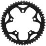Shimano Sora drev 50T 110 mm till kedjeskärm, Black, 50t