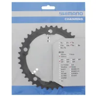 Shimano Sora drevø130mm 39T Shimano Sora drevø130mm 39T