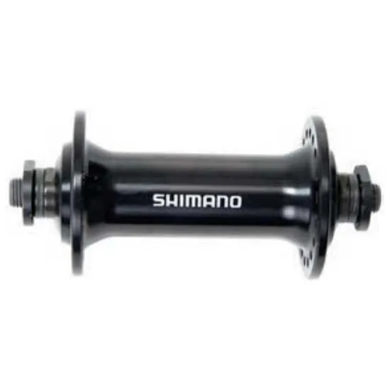 Shimano Sora Hb-rs300 Qr Framnav, Silver, 36H Shimano Sora Hb-rs300 Qr Framnav, Silver, 36H