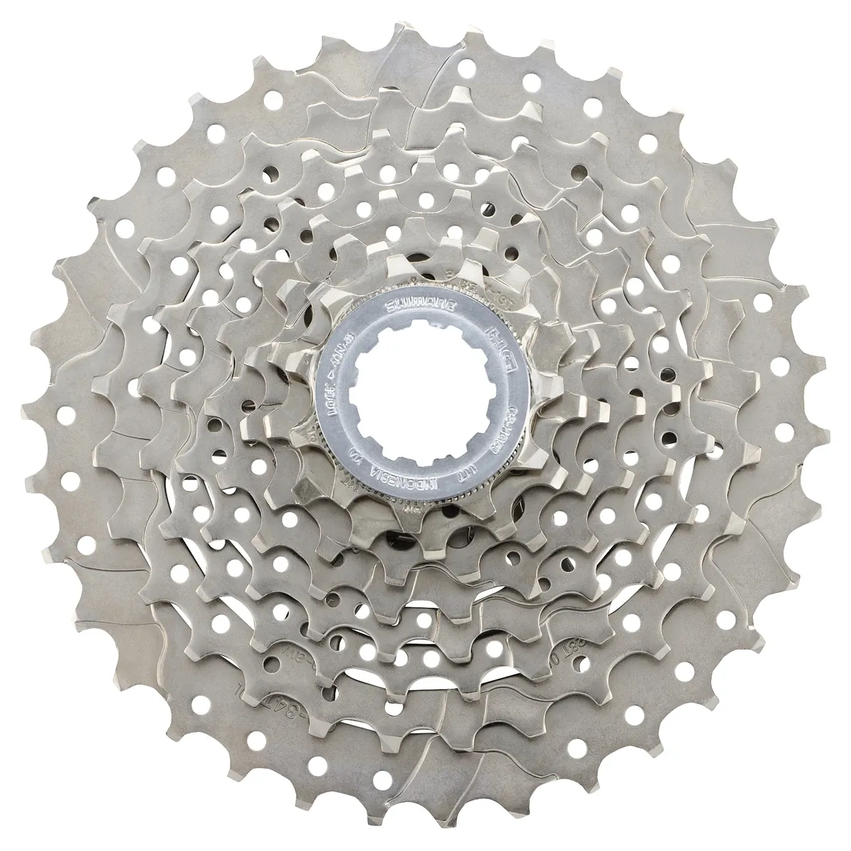 Shimano Sora HG50 Kassett