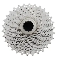 Shimano Sora HG50 Kassett