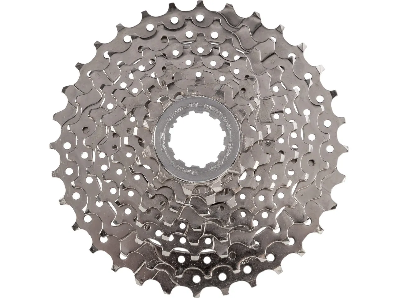 Shimano Sora HG50 Kassett