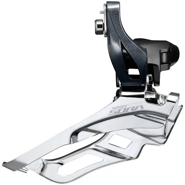 Shimano Sora R3030 Trippel Framväxel