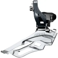 Shimano Sora R3030 Trippel Framväxel Shimano Sora R3030 Trippel Framväxel