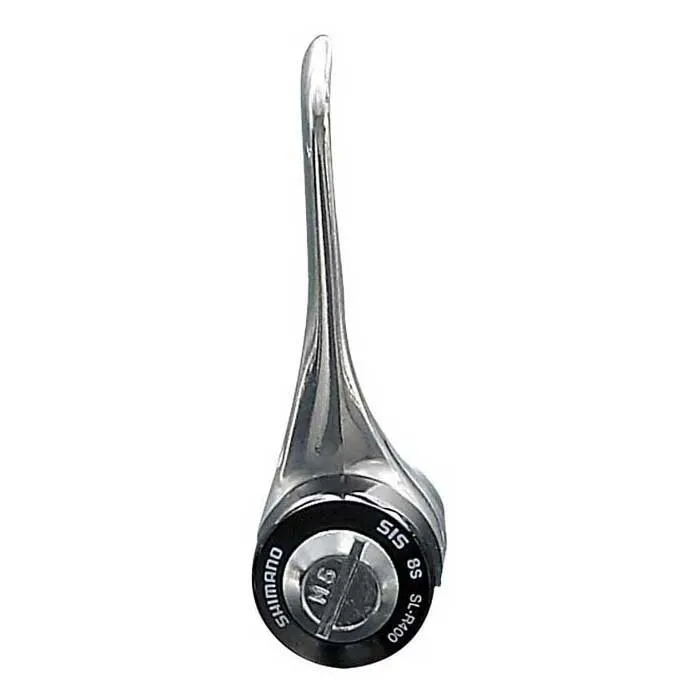 Shimano Sora Sl-r400 Växelreglage Set, Silver, 2-3 x 8s Shimano Sora Sl-r400 Växelreglage Set, Silver, 2-3 x 8s