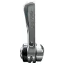Shimano Sora Sl-r400 Växelreglage Set, Silver, 2-3 x 8s