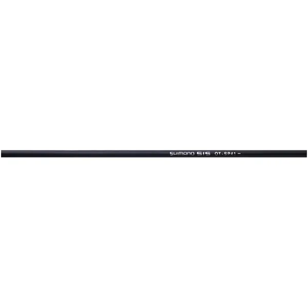 Shimano SP41 4 mm Svart Växelhölja Shimano SP41 4 mm Svart Växelhölja