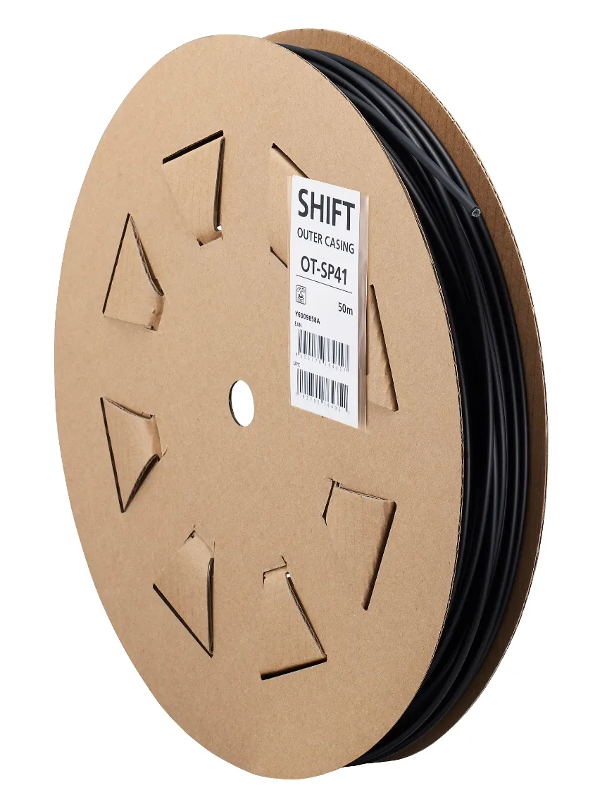 Shimano SP41 Växelhölja Shimano SP41 Växelhölja