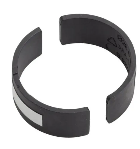 Shimano Spännbandsadapter för S-storlek / diameter 28,6