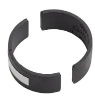 Shimano Spännbandsadapter för S-storlek / diameter 28,6