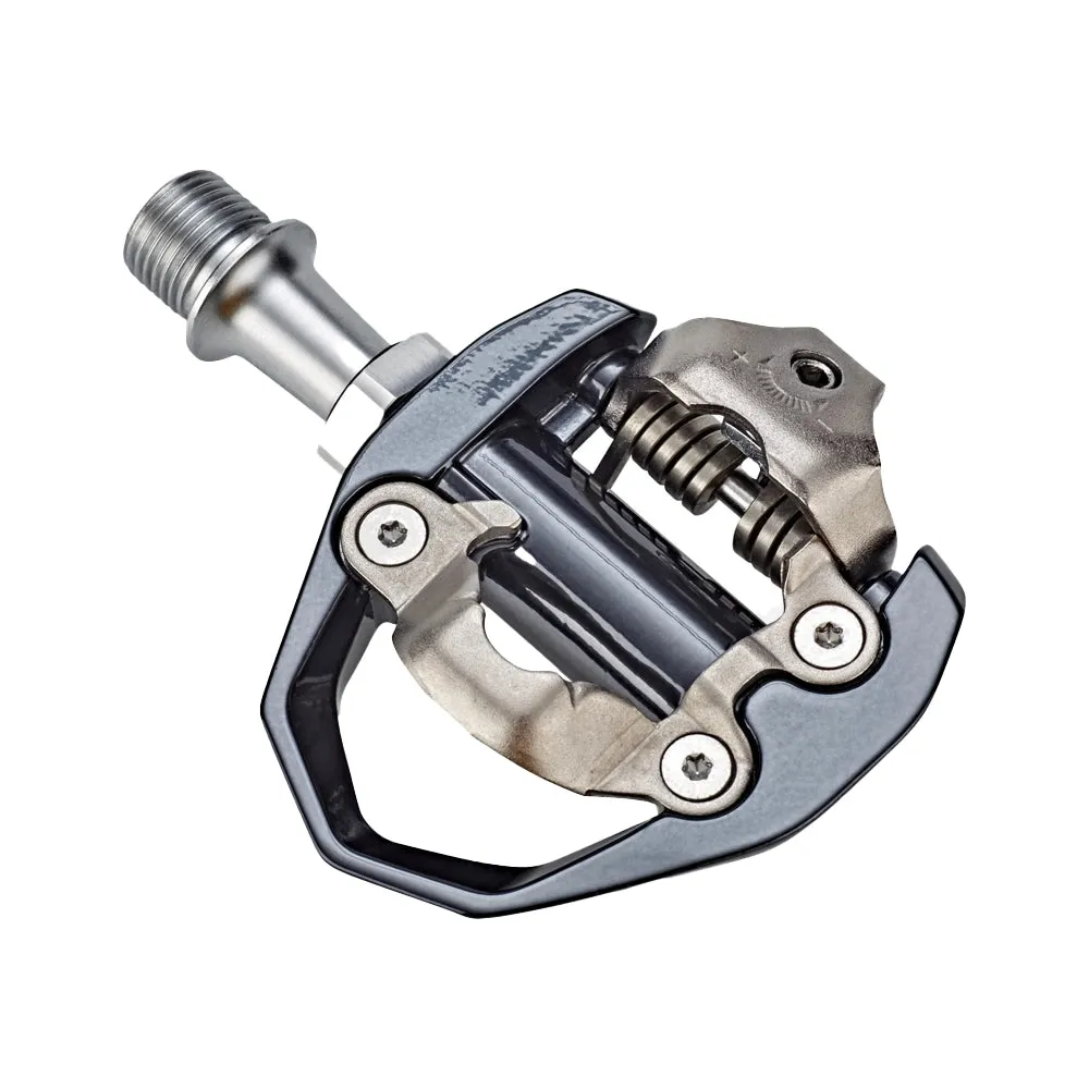 Shimano SPD Pedals PD ES600, Black Shimano SPD Pedals PD ES600, Black