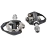 Shimano SPD Pedals PD ES600, Black
