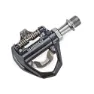 Shimano SPD Pedals PD ES600, Black