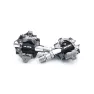 Shimano SPD Pedals PMX70 Trail, Silver