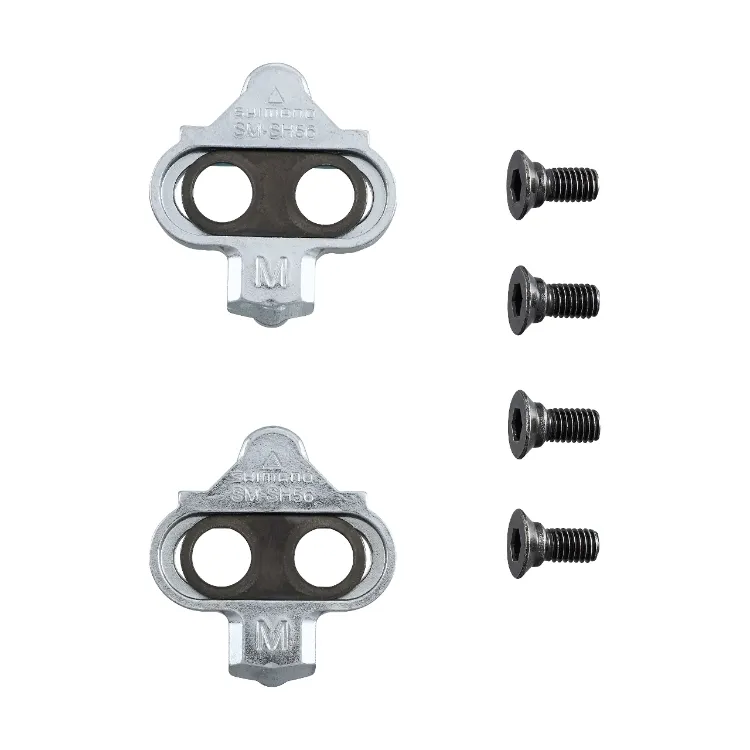 Shimano SPD SH56 Pedalklossar