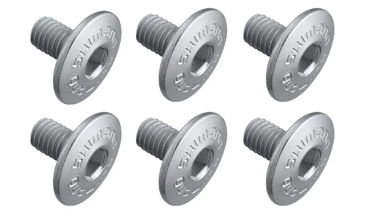 Shimano SPD-SL Skruvar