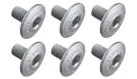 Shimano SPD-SL Skruvar