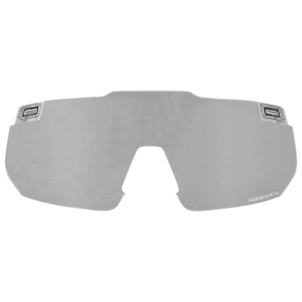 Shimano Sphyre 2 Ridescape Cloudy Ersättningslinser, Gray, CAT3