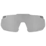 Shimano Sphyre 2 Ridescape Cloudy Ersättningslinser, Gray, CAT3