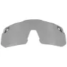 Shimano Sphyre 2 Ridescape Cloudy Ersättningslinser, Gray, CAT3
