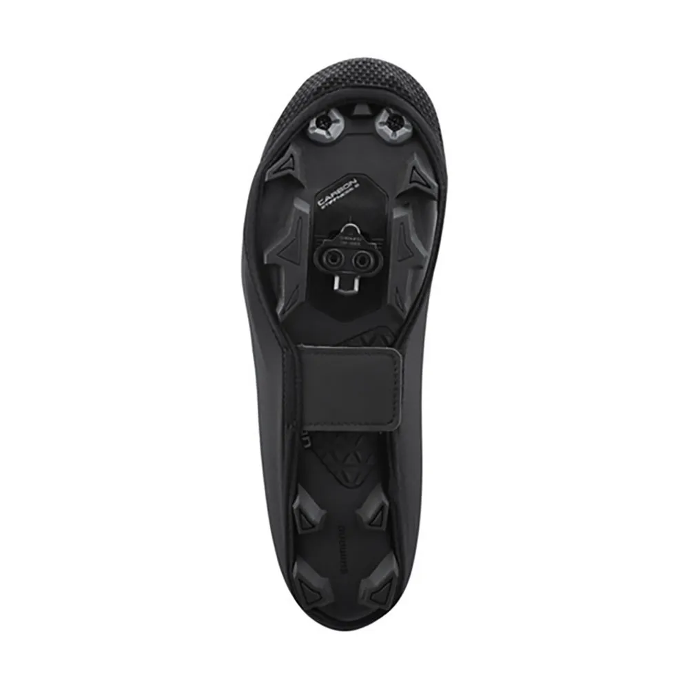 Shimano Splash Shield Tall Galoscher Shimano Splash Shield Tall Galoscher