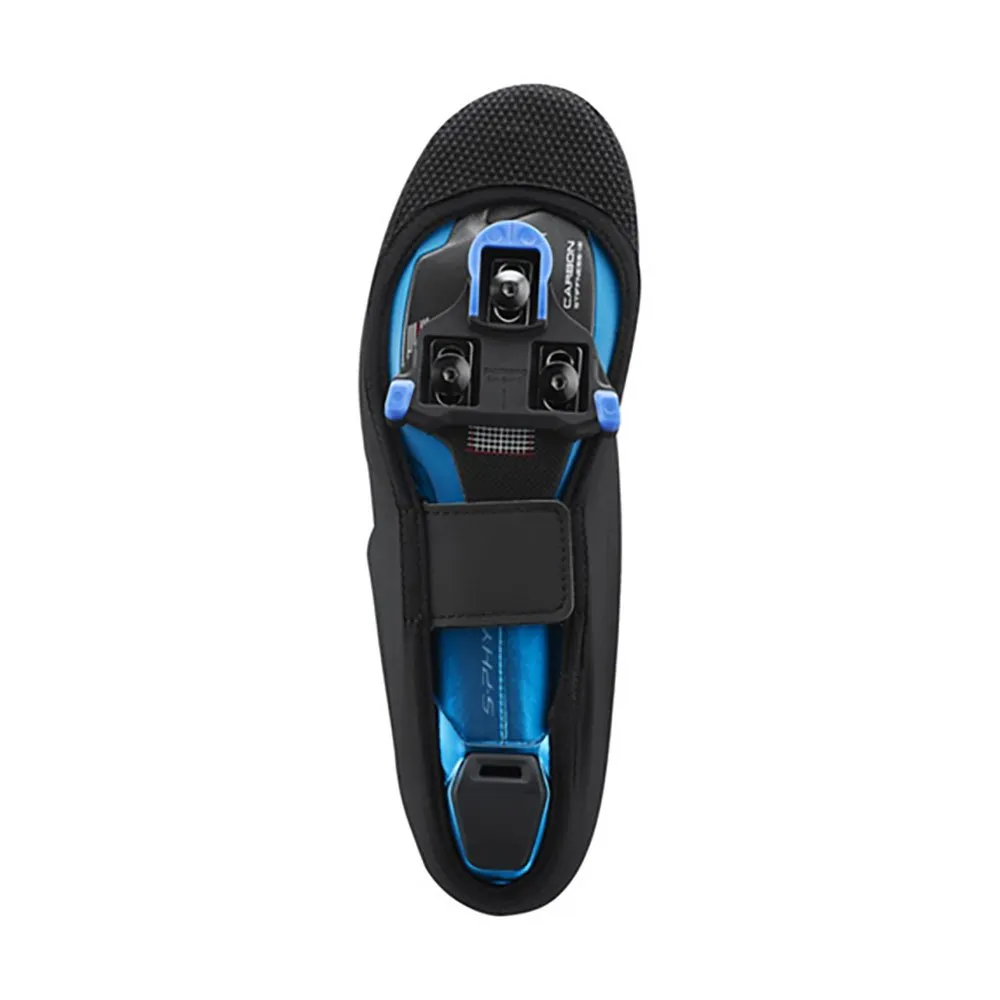 Shimano Splash Shield Tall Galoscher Shimano Splash Shield Tall Galoscher
