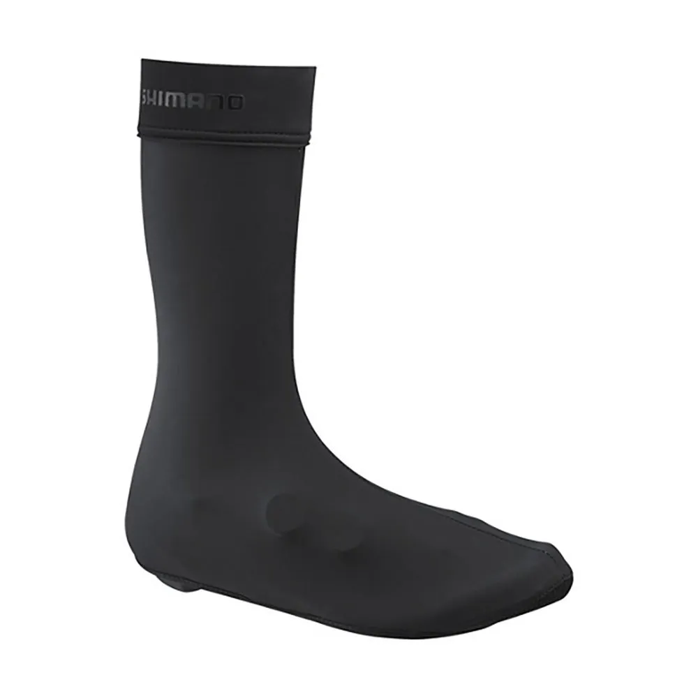 Shimano Splash Shield Tall Galoscher Shimano Splash Shield Tall Galoscher