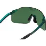 Shimano Spsl2 Gr Solglasögon, Green sapphire, Ridescape GR/CAT3