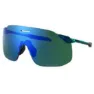 Shimano Spsl2 Gr Solglasögon, Green sapphire, Ridescape GR/CAT3
