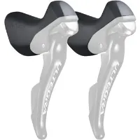 Shimano ST-6800 Handtagsgummi Par Shimano ST-6800 Handtagsgummi Par