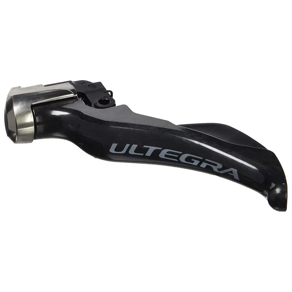 Shimano St-6800 Spak, Black, One Size Shimano St-6800 Spak, Black, One Size