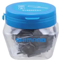 Shimano St-9000 Plastlock 100 Enheter Shimano St-9000 Plastlock 100 Enheter