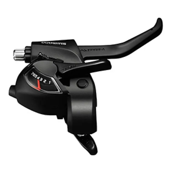 Shimano ST-EF41 6s V-Broms Växelreglage