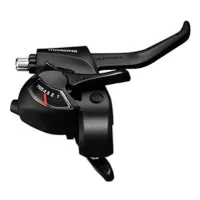 Shimano ST-EF41 6s V-Broms Växelreglage Shimano ST-EF41 6s V-Broms Växelreglage