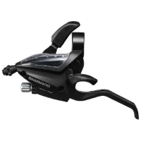 Shimano ST-EF500 2F Höger STI-handtag Shimano ST-EF500 2F Höger STI-handtag