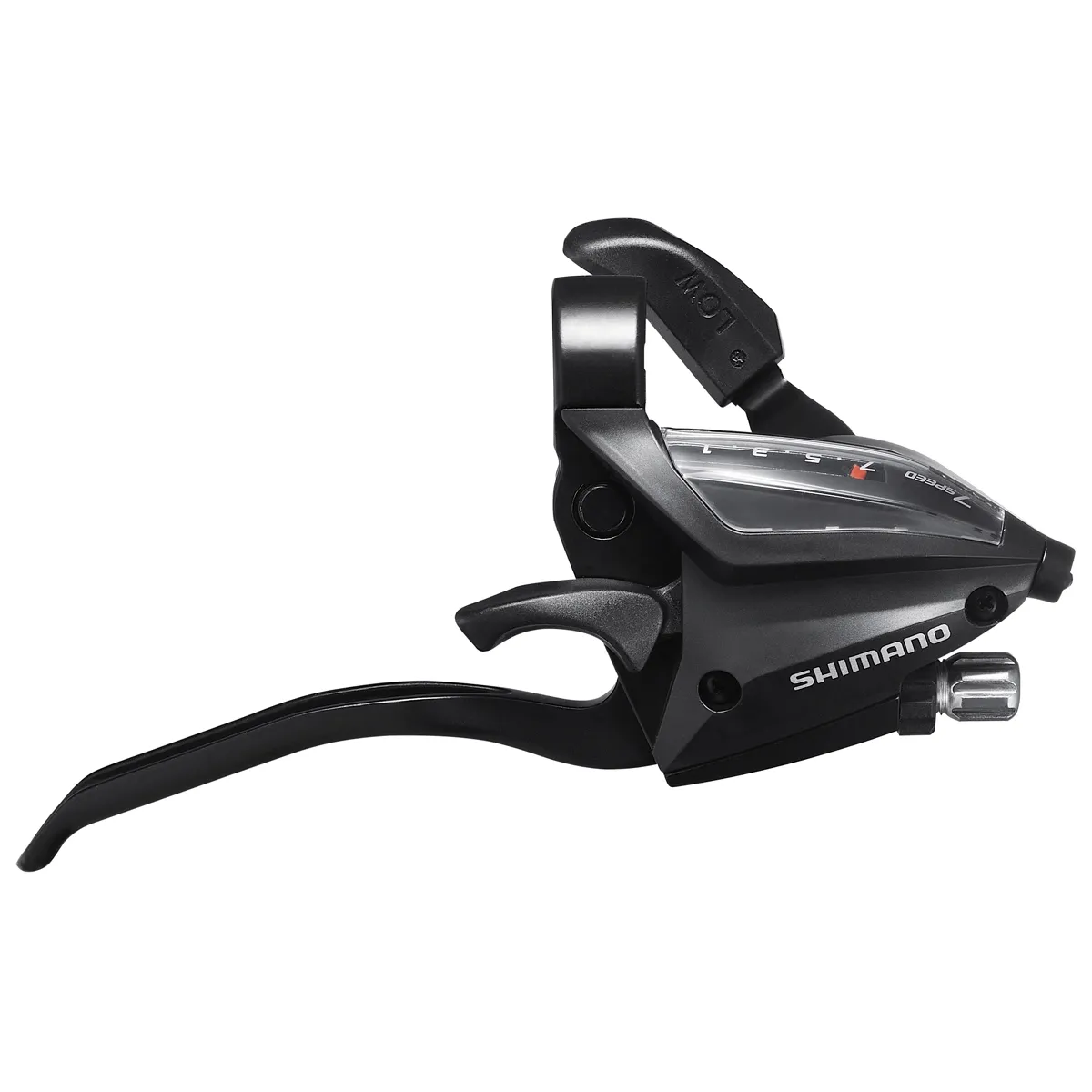 Shimano ST-EF500 2F Höger STI-handtag