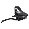 Shimano ST-EF500 2F Höger STI-handtag
