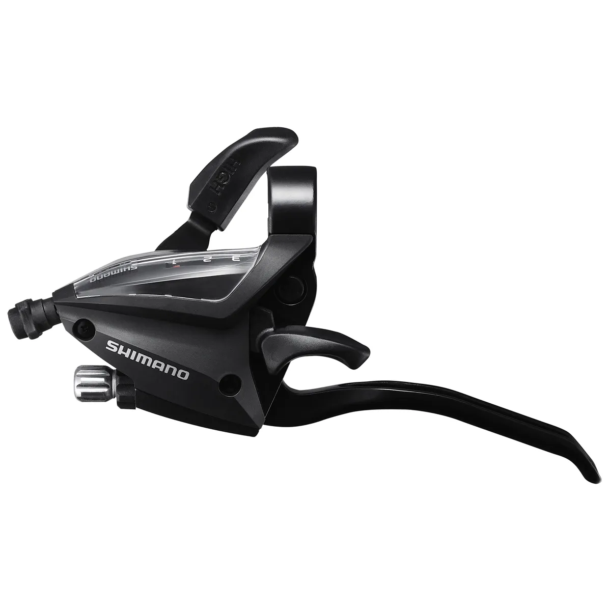 Shimano ST-EF500 4F STI-Växelreglageset