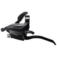 Shimano ST-EF500 4F Vänster STI-handtag Shimano ST-EF500 4F Vänster STI-handtag
