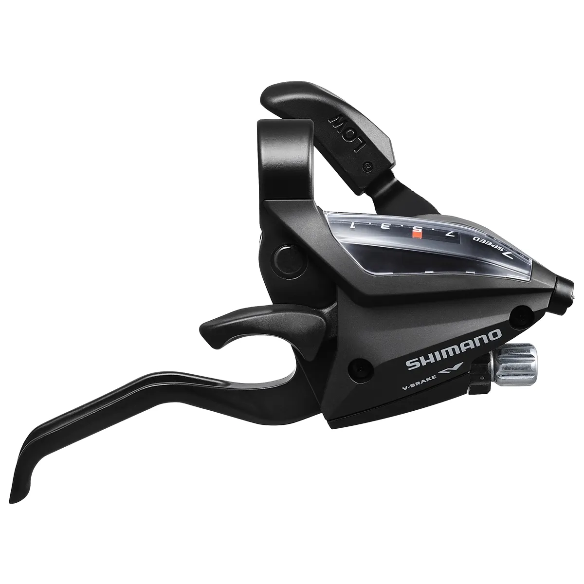 Shimano ST-EF500 Höger STI-handtag